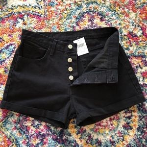 Brandy Melville/John Galt shorts